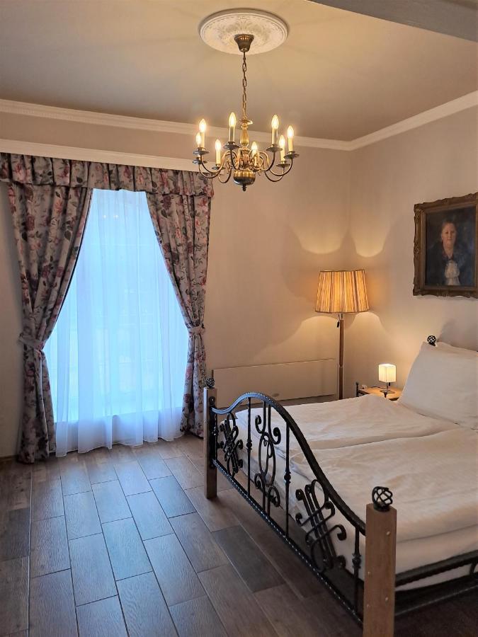 Lesni Hotel Perslak Нова-Быстршице Экстерьер фото